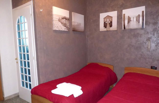 La Pergola - Photo 18