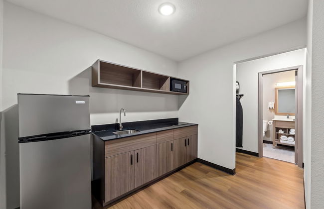 Red Roof Inn Del Rio - Foto 10