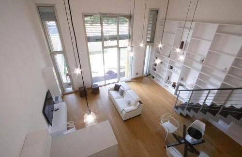 Loft Milano Manifatture Garden - Foto 8