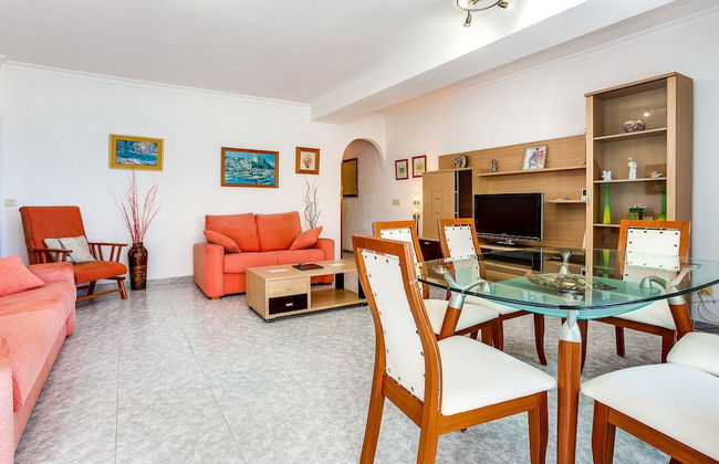 Apartmento Pedro Lorca 164 - Foto 12