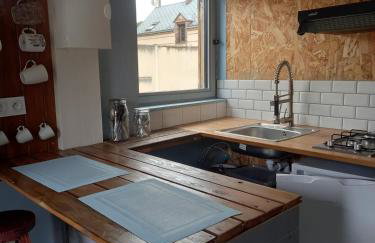 Appartement 4 personnes - Foto 6