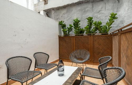 Limehome Granada Calle Santa Ana - Foto 66