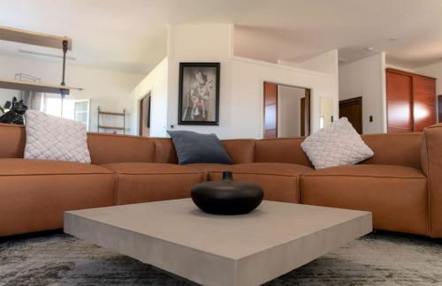 La Grande Suite du Château Saint-Laurent - Foto 8