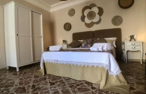 “La Rampa” Affitti Brevi - Racalmuto (AG) Sicilia - Foto 7