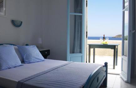 Blue & Sea Studios Apartments - Photo 40