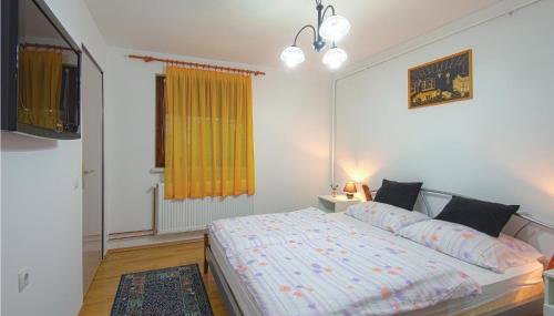 One-Bedroom Holiday Home In Strigova - Foto 5