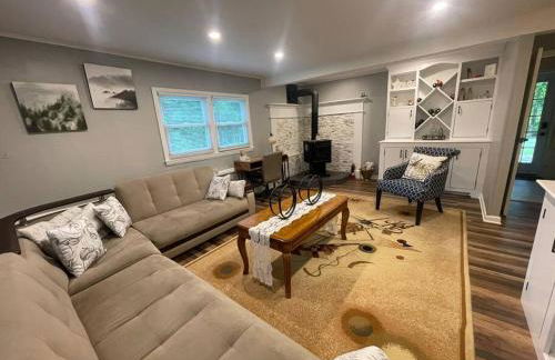 Welcome to our Retreat Haven in Warwick, NY - Foto 74