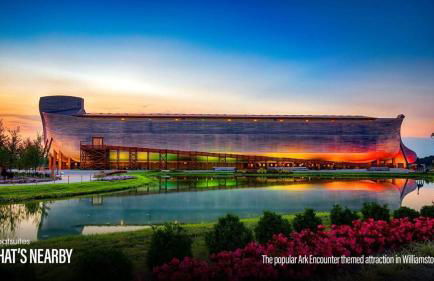 Country Lodge for 18, With Pool and Pond, Near Ark - Foto 32