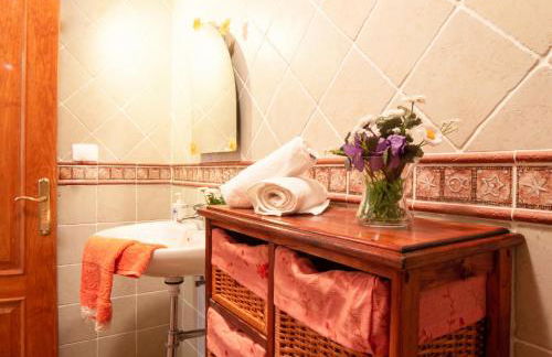 CASA CON PISCINA EN TENERIFE - VISTA MAR Y EL TEIDE - Foto 33