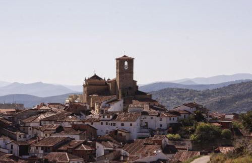 Hervas Centro Apartamento IDEAL FAMILIAS 6 adultos y 2 niños- - Foto 29