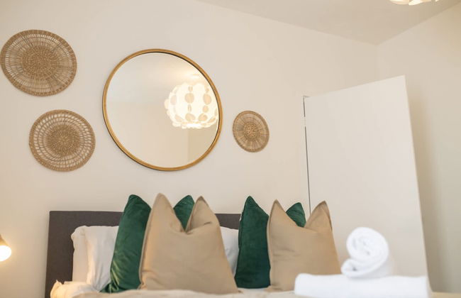 Host Stay Craddock Street - Foto 14