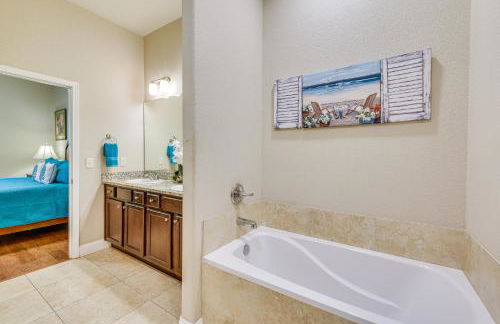 Miramar Beach Condo with Pool - Walk to Beach! - Foto 17