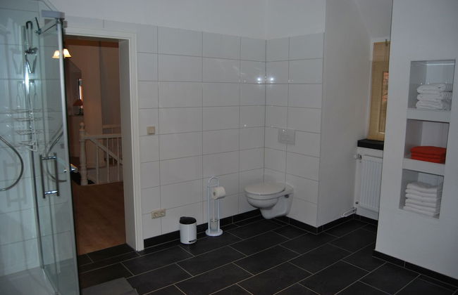 Ferienwohnung Stricker Bad Sachsa - Foto 6