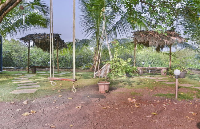 GuestHouser 3 BHK Cottage c364 - Photo 14