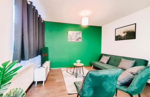 Apartment Near NEC, BHX, Bullring & Solihull - Foto 7