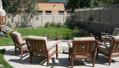 Hill City Haven Downtown Main Street - Foto 5