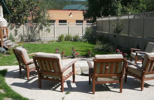 Hill City Haven Downtown Main Street - Foto 5