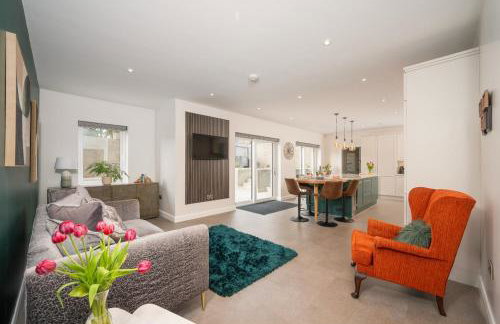 BridShu Den New build Townhouse - Foto 1