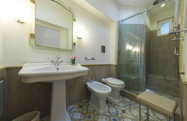 Villa La Conchiglia by Elite Villas - Foto 9