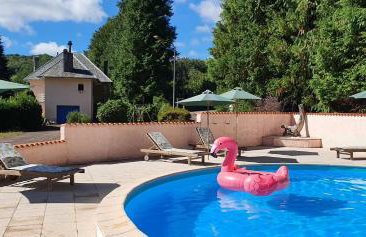 L'ECRIN DU LAC - Ô Cèpes - Foto 1