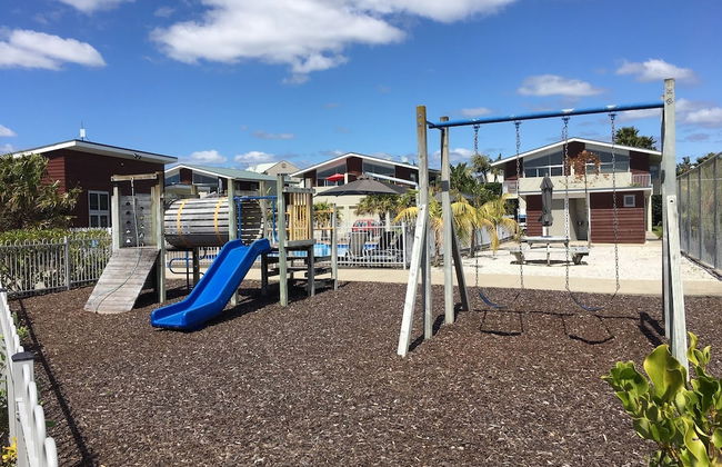 Ocean Serenity Apartments Whitianga - Foto 53