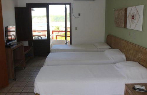 Marambaia Apart Hotel - Foto 104