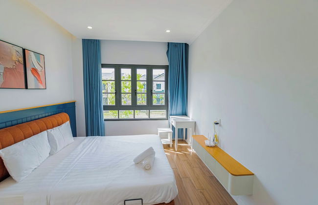 Luxury 3 br La Fleur Villa-Novaworld PT - Foto 57