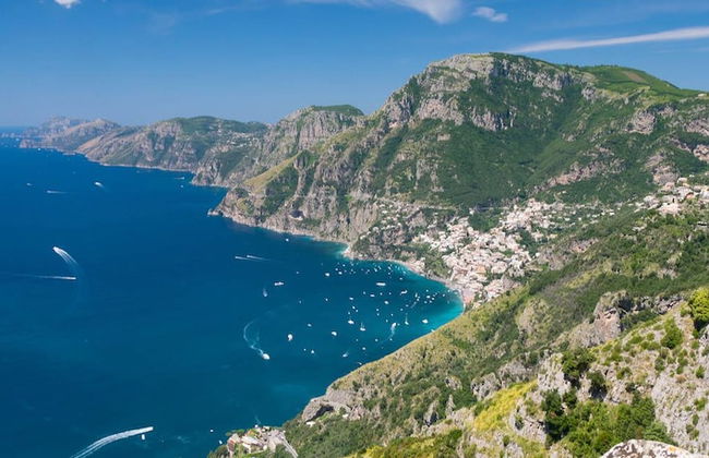 La Dolce Vita Ravello - Foto 67