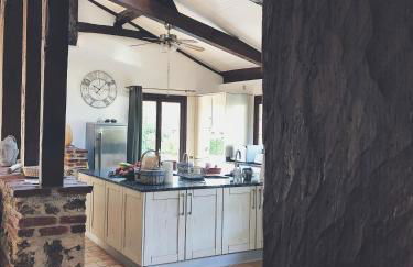 La bergerie des Landes - Foto 36