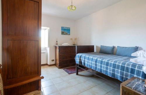 Lerici - Ancient Liguria free parking - Foto 16