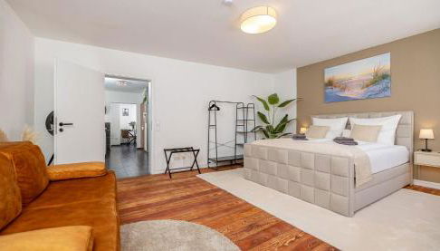 LUXX HOME Ravensburg City - Foto 5