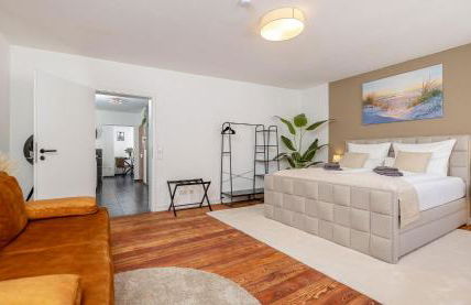 LUXX HOME Ravensburg City - Foto 5