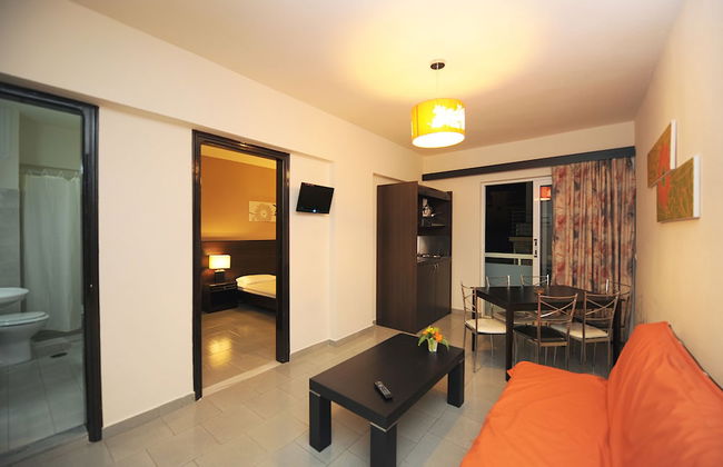 Ialysos City Hotel - Photo 51