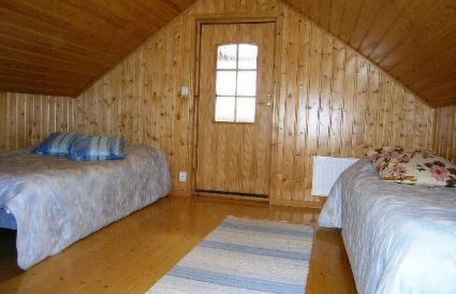 2 bedroom House in Pielavesi with sauna - Photo 19