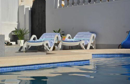 SUPERBE MAISON VISTABELLA Golf - Foto 7