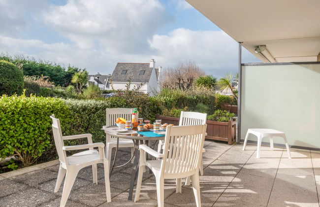 Résidence Villa Cassandre - Foto 14