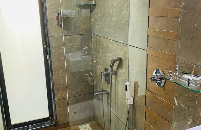 Mumbai House Luxury Apartment - Foto 40