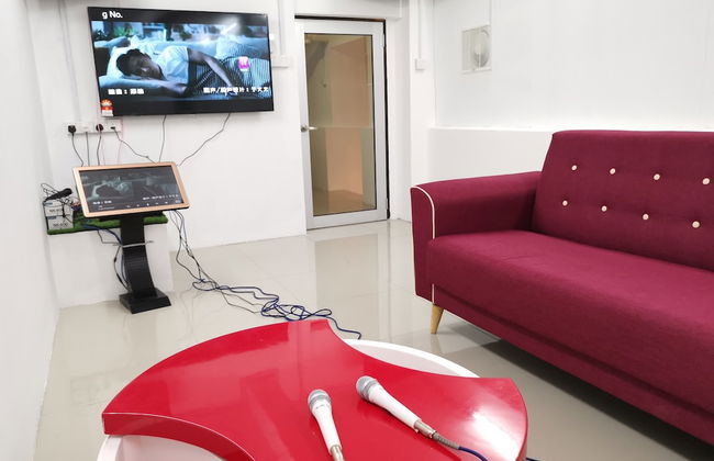 Tanarimba Bentong - Foto 24