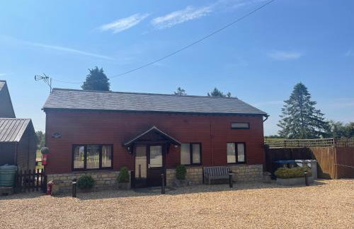Kenns Farm - 2 Beautiful Barns - Foto 1