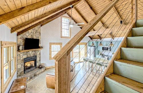 The Treehouse - Foto 16