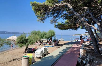 Summerhouse Duće Omiš - Foto 54