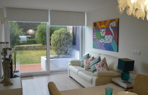 Amazing Beach & Pool Apartment with Garden - Foto 9