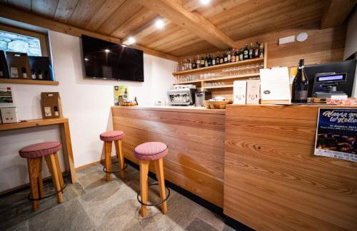 AGRITURISMO MONTANA FOLD - Foto 31