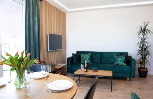 Luxus Apartament Tulipan - Foto 14