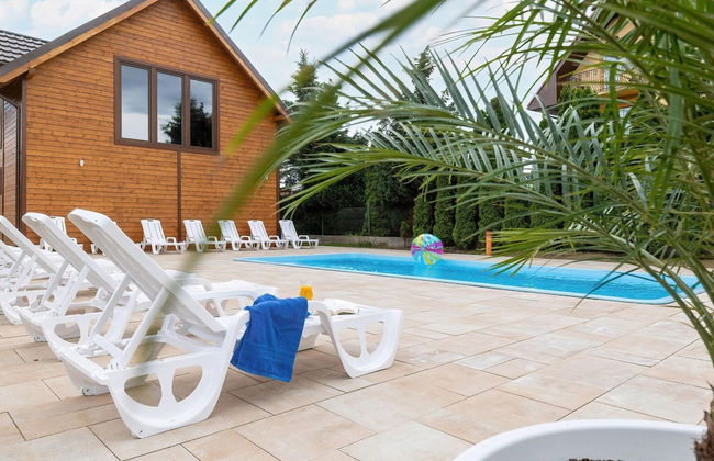 Chalet in Rewal Near Baltic Sea Beach - Photo 10