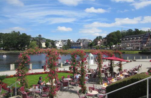 La Potinière Du Lac Appartements - Foto 15