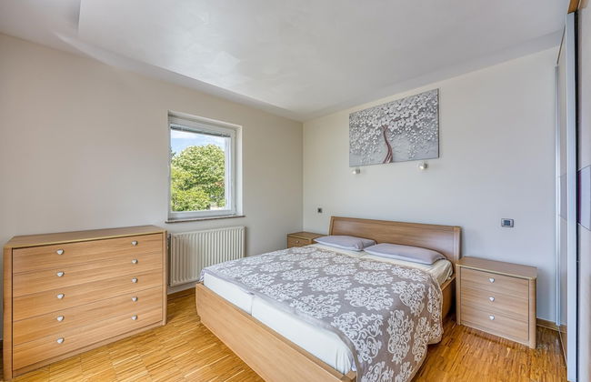 Pool Apartment Debeli Rti 3 - Foto 52