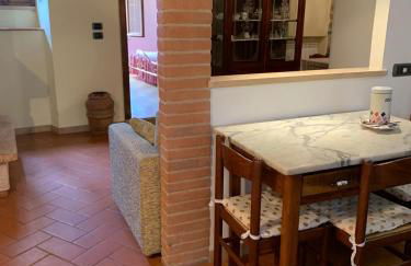 Casetta Campiglia d'Orcia - Foto 1