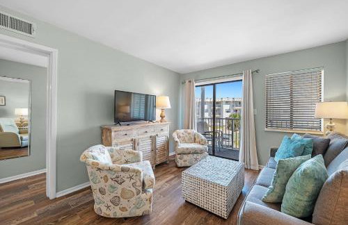 Gulf Shores Plantation-East 2221 - Foto 6
