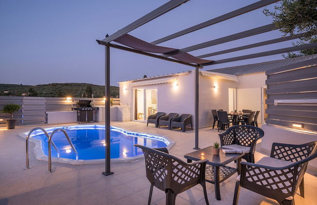 B&M Villa Sirili - Foto 58